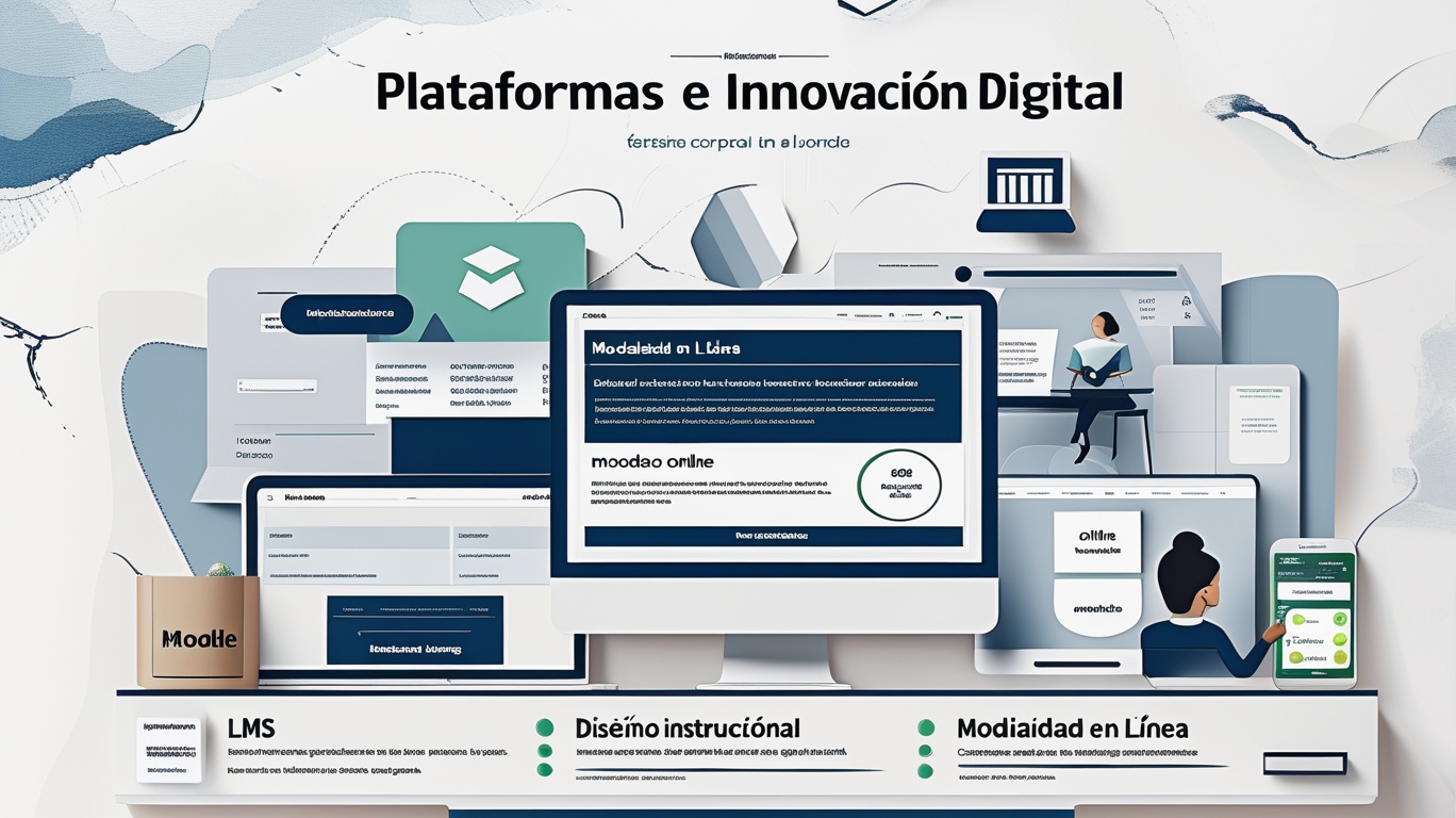 Plataformas e Innovación Digital
