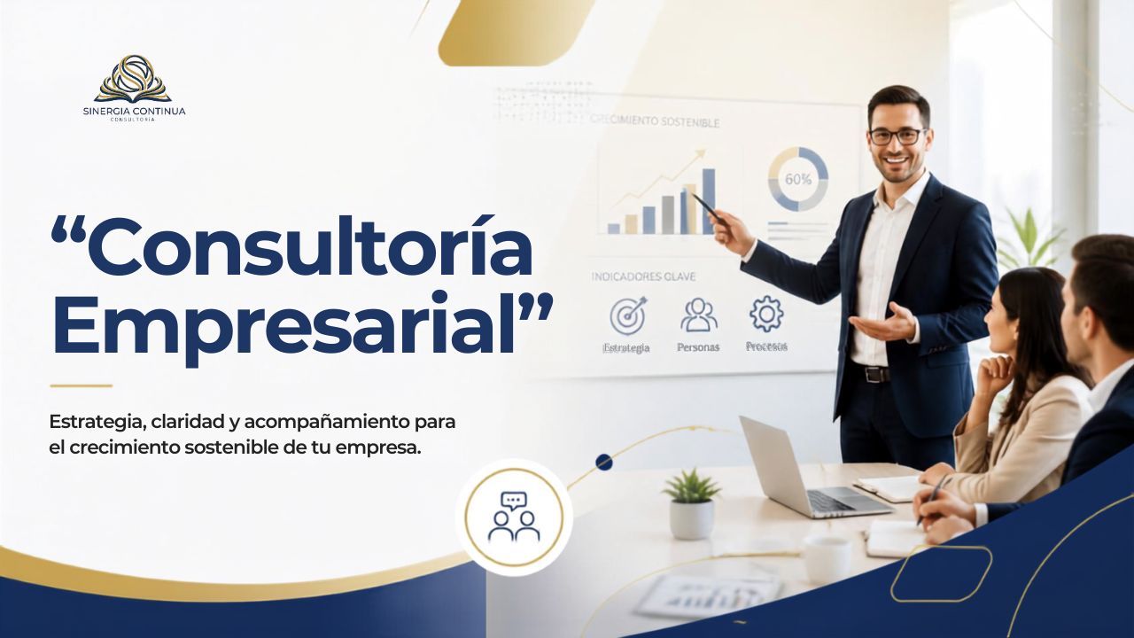 Taller de Consultoría Empresarial