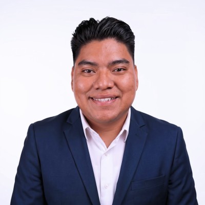 Mtro. Daniel González